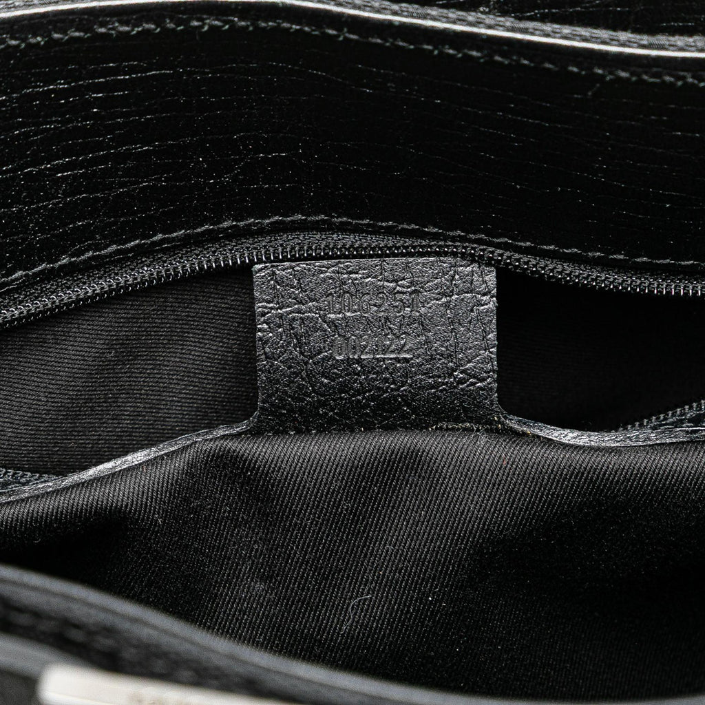 Gucci GG Canvas Tote