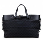 Gucci GG Canvas Tote