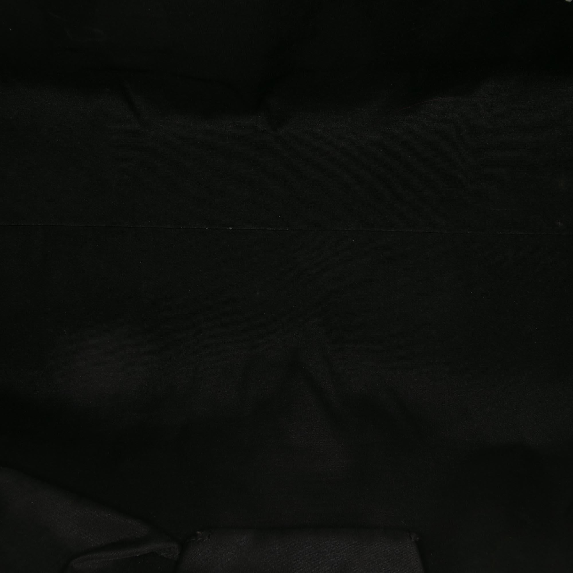 Gucci GG Canvas Tote