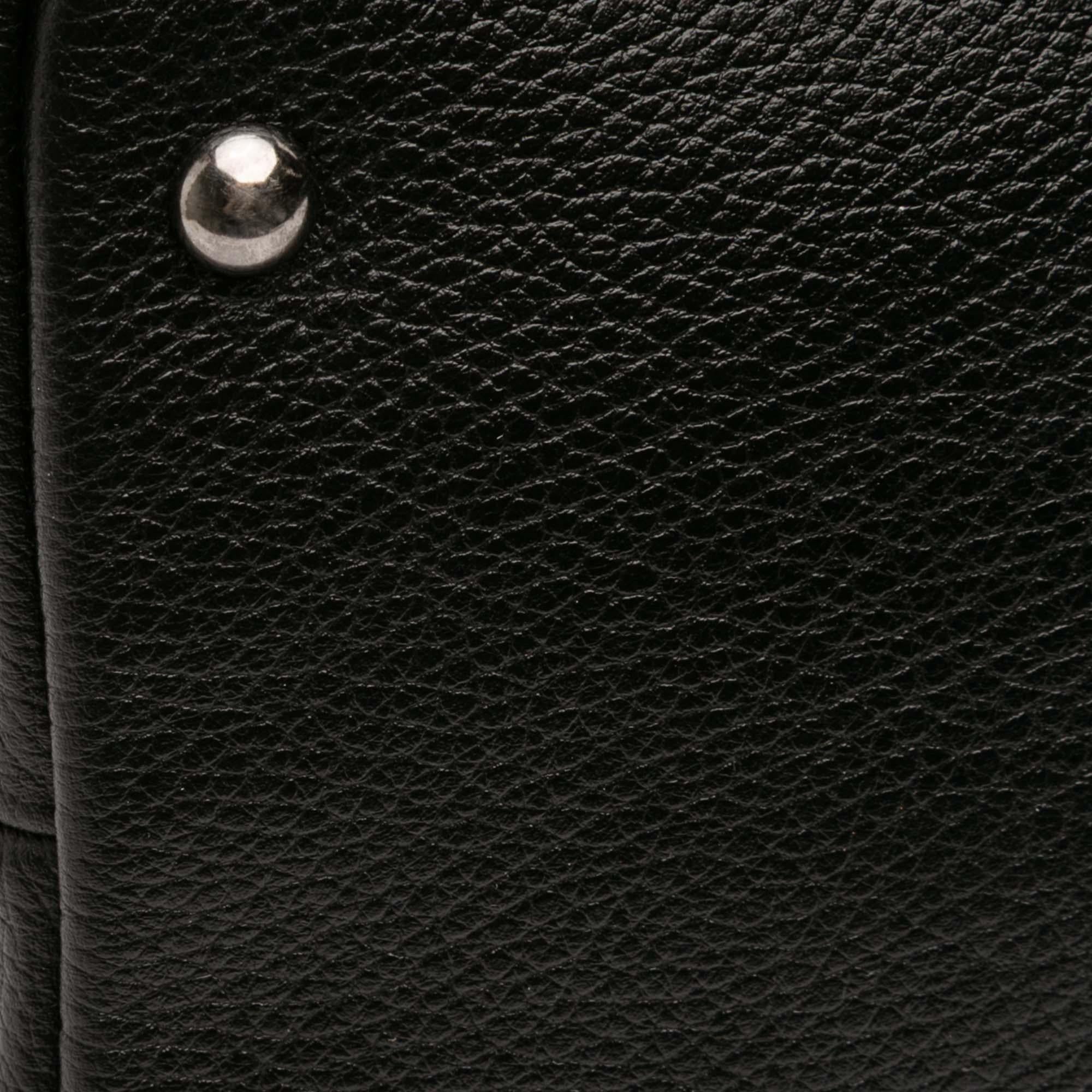 Gucci GG Canvas Tote