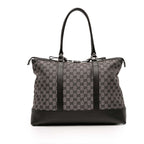 Gucci GG Canvas Tote