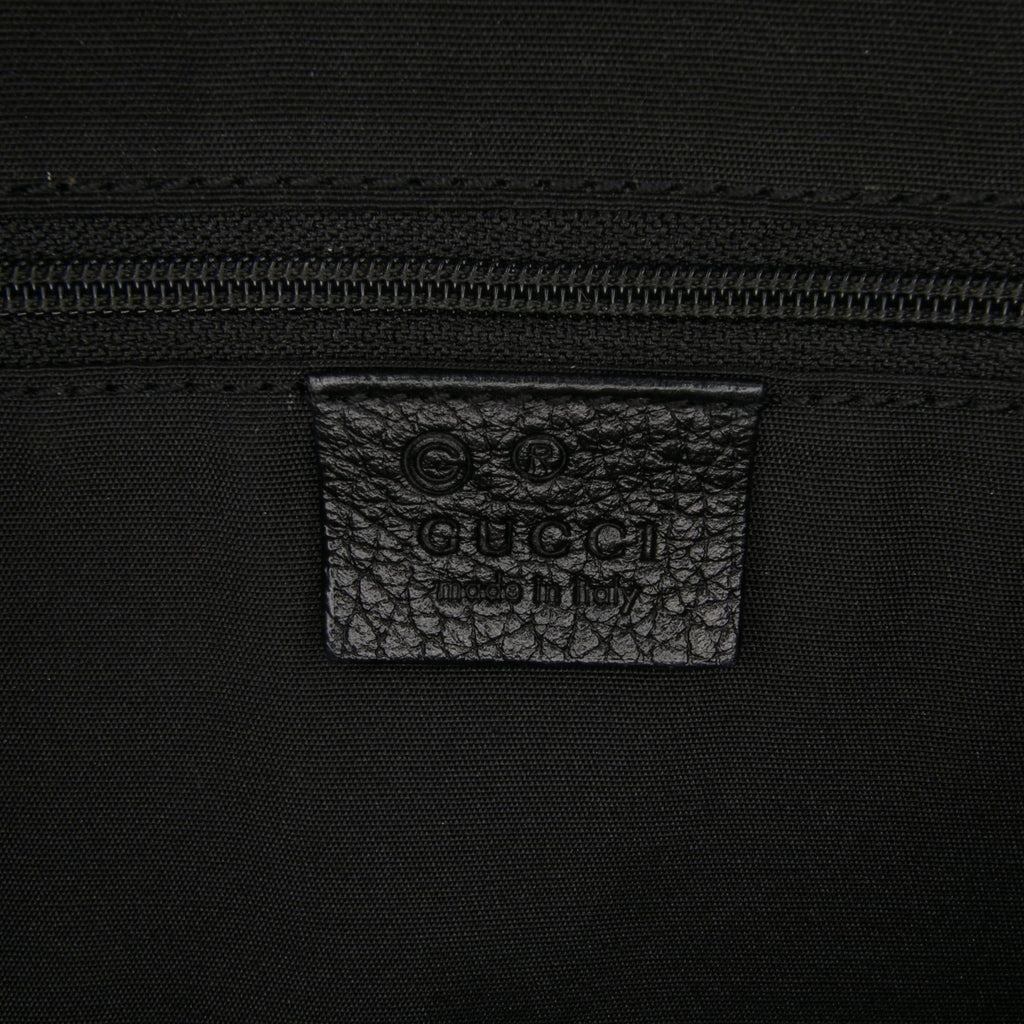 Gucci GG Canvas Tote