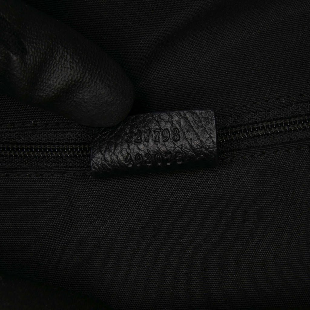 Gucci GG Canvas Tote