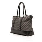 Gucci GG Canvas Tote