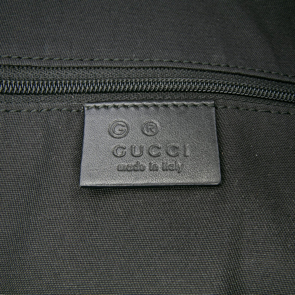 Gucci GG Canvas Tote