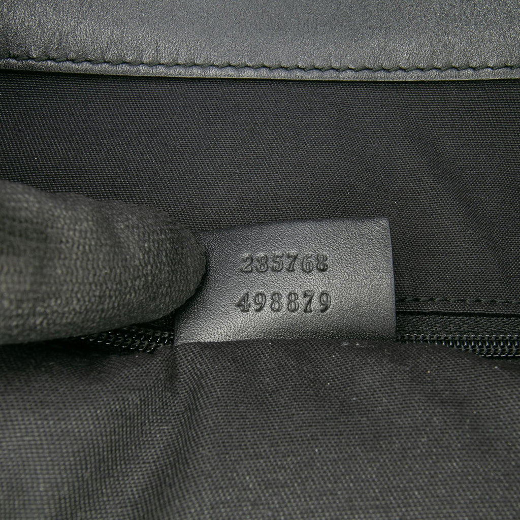 Gucci GG Canvas Tote