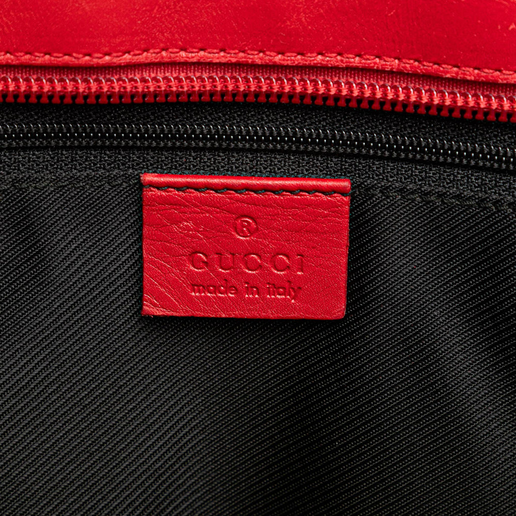 Gucci GG Canvas Tote