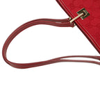 Gucci GG Canvas Tote