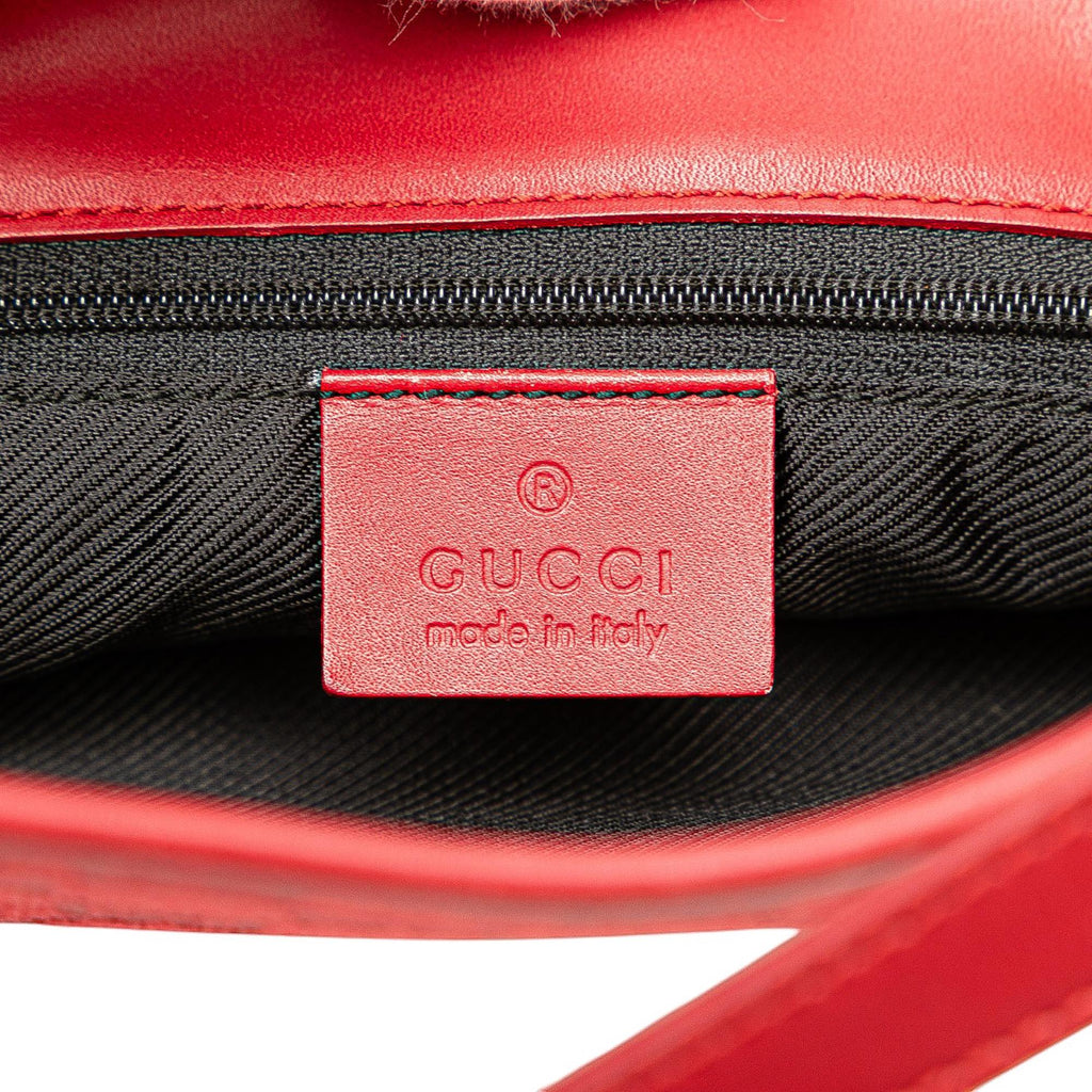 Gucci GG Canvas Tote
