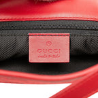 Gucci GG Canvas Tote