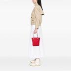 Gucci GG Canvas Tote