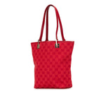Gucci GG Canvas Tote