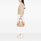 Gucci GG Canvas Tote