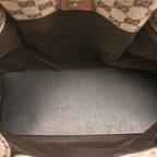 Gucci GG Canvas Tote