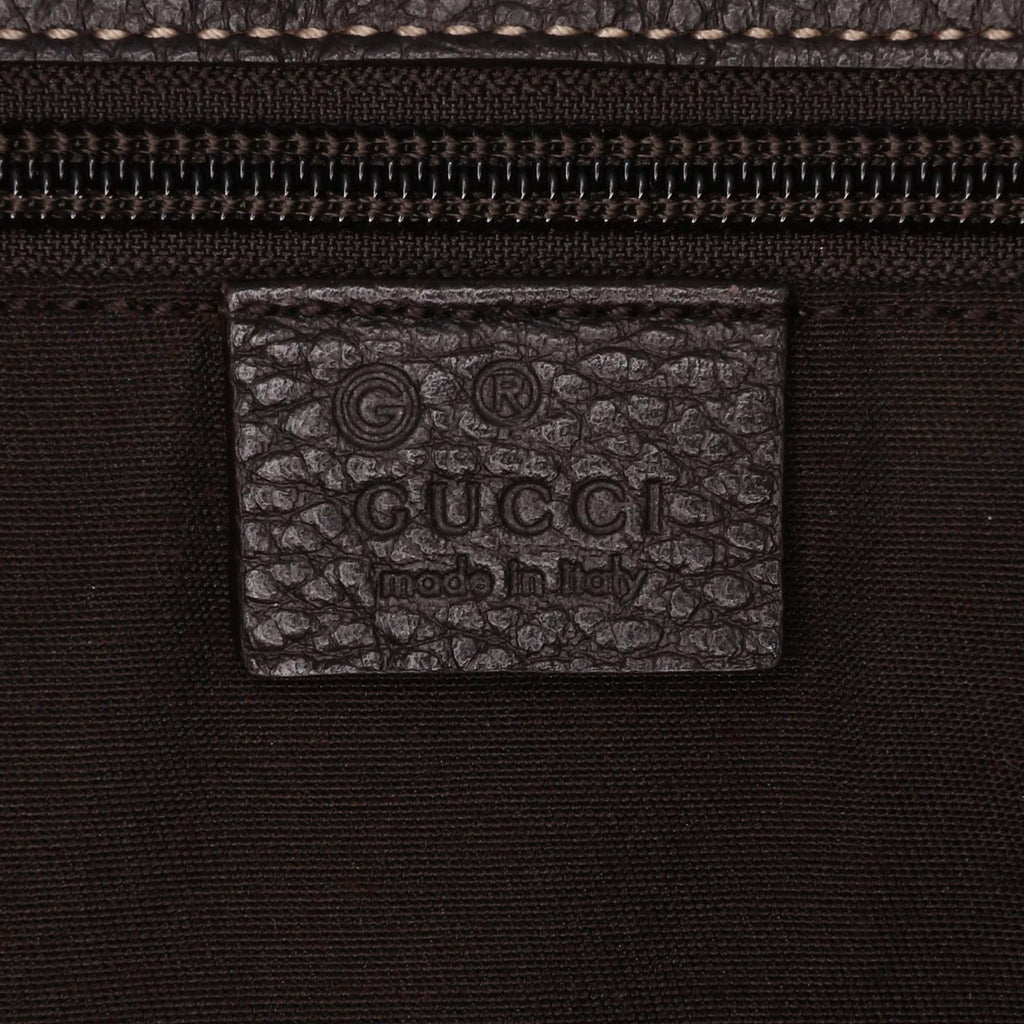 Gucci GG Canvas Tote