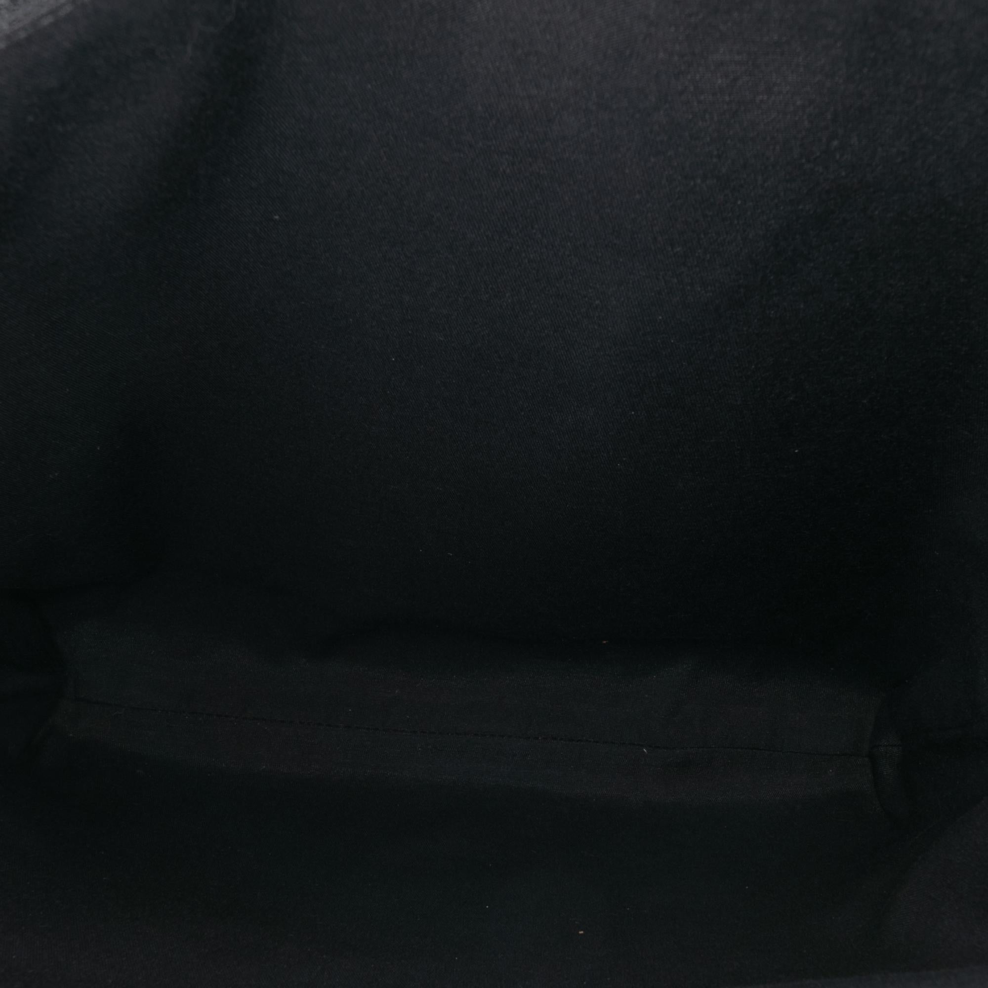 Gucci GG Canvas Tote