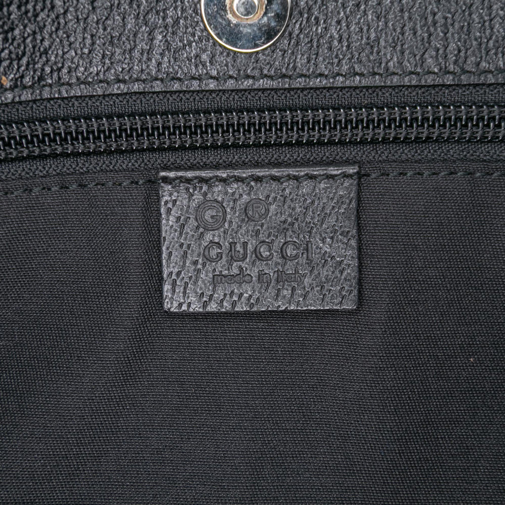 Gucci GG Canvas Tote