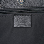 Gucci GG Canvas Tote