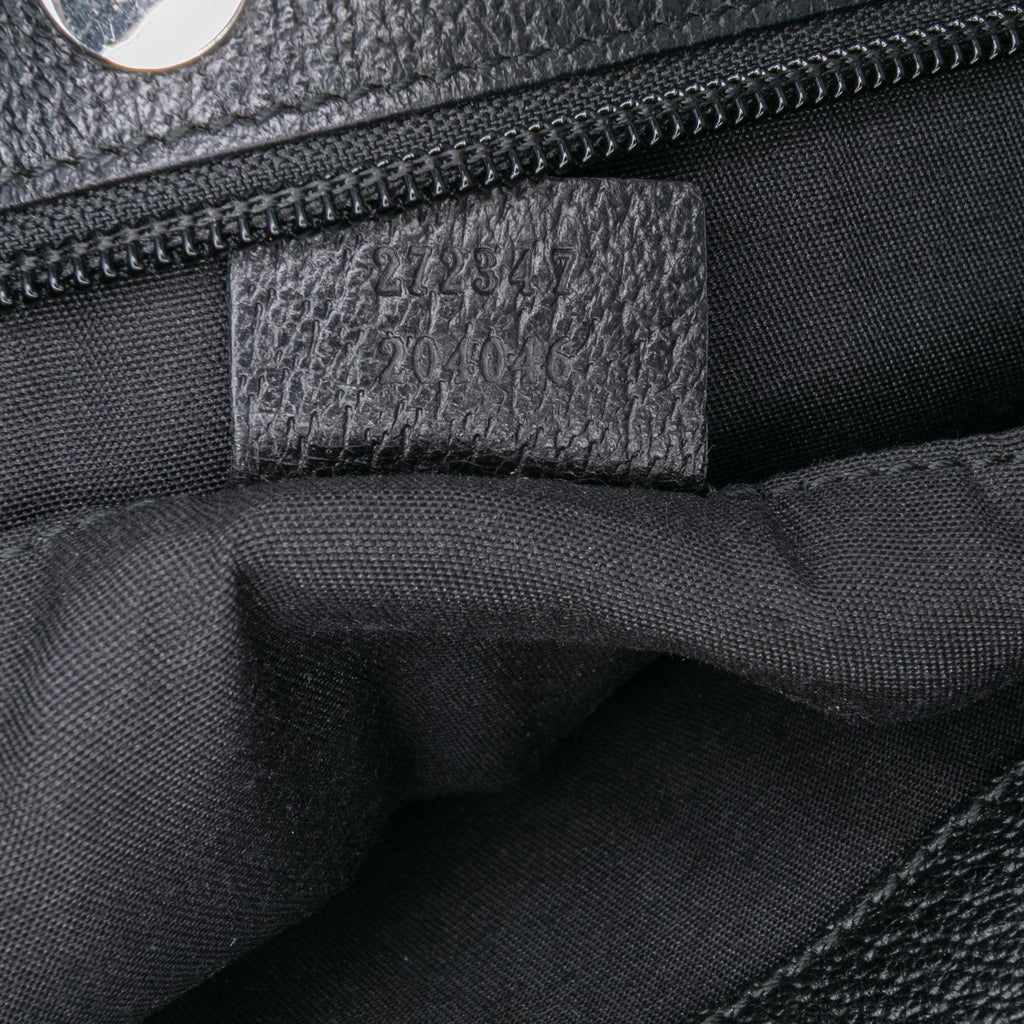 Gucci GG Canvas Tote