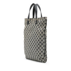Gucci GG Canvas Tote