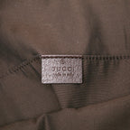 Gucci GG Canvas Tote