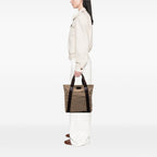Gucci GG Canvas Tote