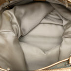 Gucci GG Canvas Tote