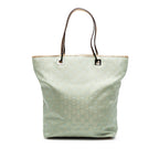 Gucci GG Canvas Tote