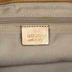 Gucci GG Canvas Tote