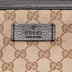Gucci GG Canvas Tote