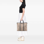 Gucci GG Canvas Tote