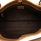 Gucci GG Canvas Tote