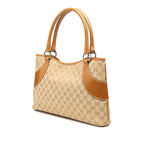 Gucci GG Canvas Tote