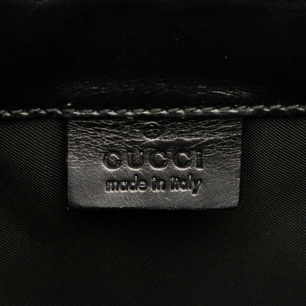 Gucci GG Canvas Tote