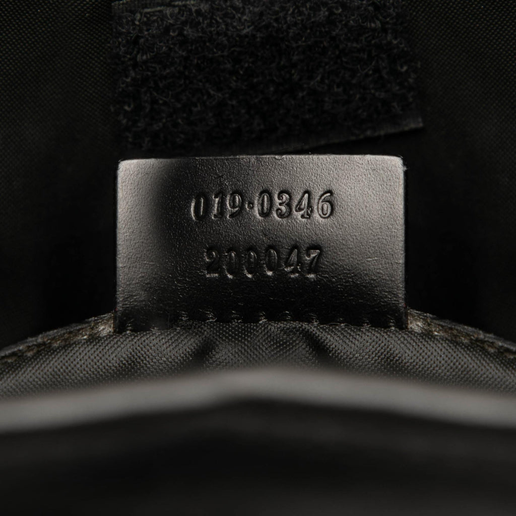 Gucci GG Canvas Tote