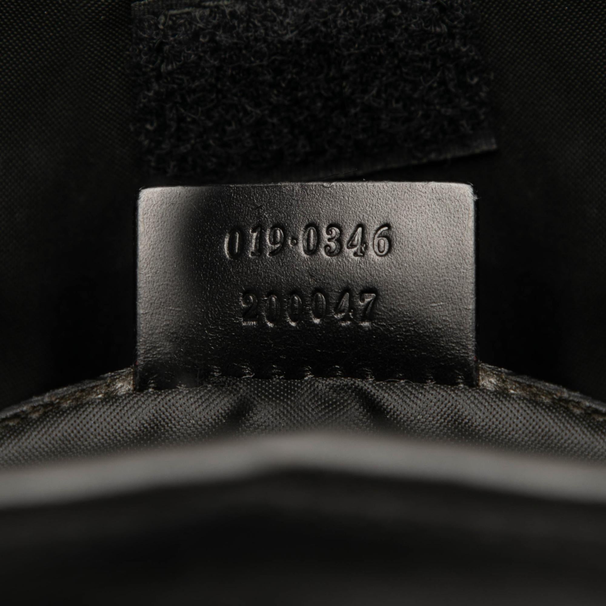 Gucci GG Canvas Tote