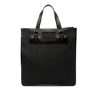 Gucci GG Canvas Tote