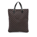 Gucci GG Canvas Tote