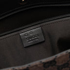 Gucci GG Canvas Tote