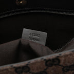 Gucci GG Canvas Tote