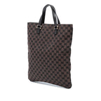 Gucci GG Canvas Tote