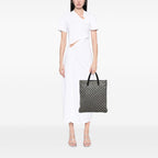 Gucci GG Canvas Tote