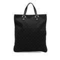 Gucci GG Canvas Tote