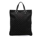 Gucci GG Canvas Tote