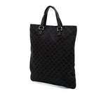 Gucci GG Canvas Tote