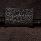 Gucci GG Canvas Travel Backpack (SHF-18297)