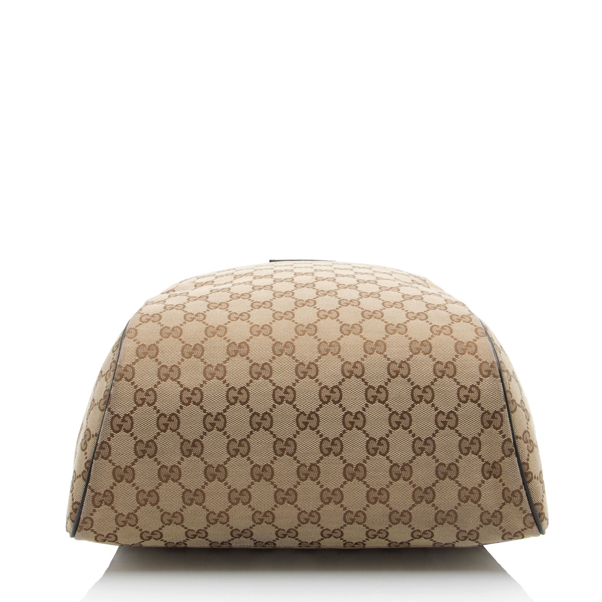 Gucci GG Canvas Travel Backpack