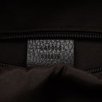 Gucci GG Canvas Travel Backpack