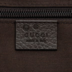 Gucci GG Canvas Travel Large Backpack (SHF-mbgwWQ)