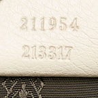 Gucci GG Canvas Tribeca Shoulder Bag (SHG-28570)